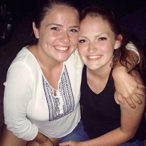 Meet your Posher, Kendall